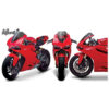 Bulle DUCATI PANIGALE 899 - 1199 MARC 1