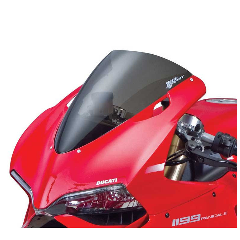 Bulle DUCATI PANIGALE 899 -1199 MARC 1