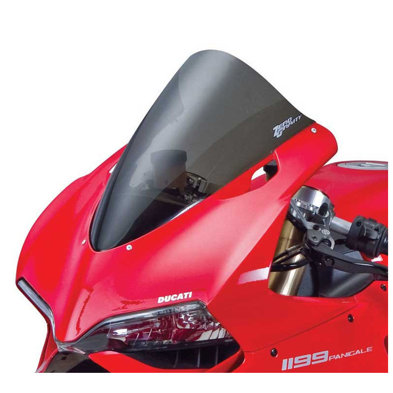Bulle Ducati PANIGALE 899 - 1199
