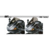 Bulle Ducati ST2 - ST4 - ST4s - ABS