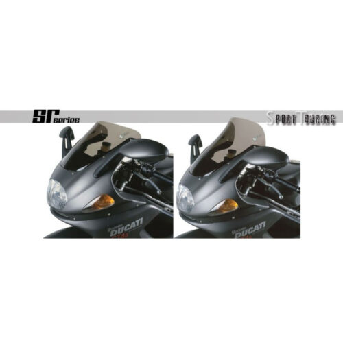 Bulle Ducati ST2 - ST4 - ST4s - ABS