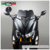 BULLE FUME CLAIR ALU T-MAX BIONDI