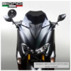 BULLE FUME CLAIR T-MAX BIONDI
