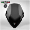BULLE FUME CLAIR T-MAX BIONDI