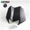 BULLE FUME CLAIR T-MAX BIONDI