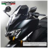 BULLE FUME CLAIR T-MAX BIONDI