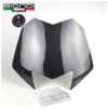 BULLE FUME CLAIR T-MAX BIONDI