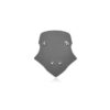 BULLE FUME FONCE DUCATI MULTISTRADA V4 CNC RACING