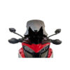 BULLE FUME FONCE DUCATI MULTISTRADA V4 CNC RACING