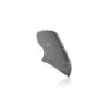 BULLE FUME FONCE DUCATI MULTISTRADA V4 CNC RACING