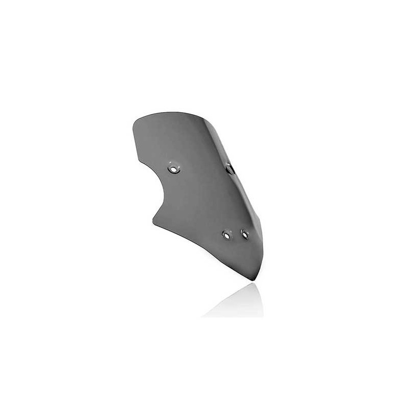 BULLE FUME FONCE DUCATI MULTISTRADA V4 CNC RACING