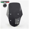 BULLE FUME FONCEE TOURING BIONDI MG STELVIO