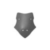 BULLE FUME MULTISTRADA V4 2025+ CNC RACING