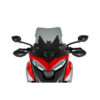 BULLE FUME MULTISTRADA V4 2025+ CNC RACING