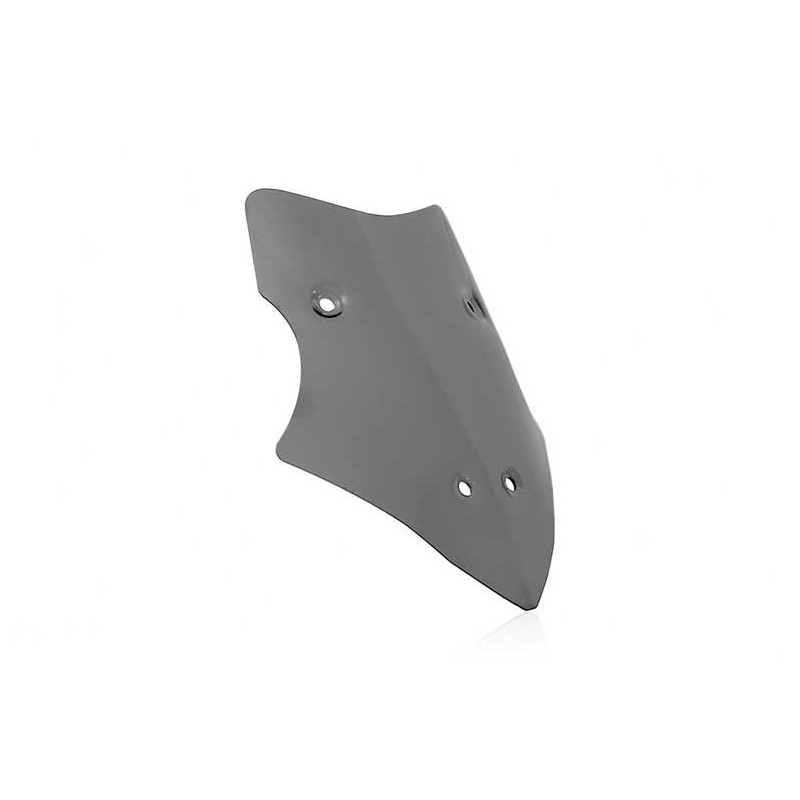 BULLE FUME MULTISTRADA V4 2025+ CNC RACING