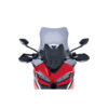 BULLE FUMEE DUCATI MULTISTRADA V2 2025+ CNC RACING