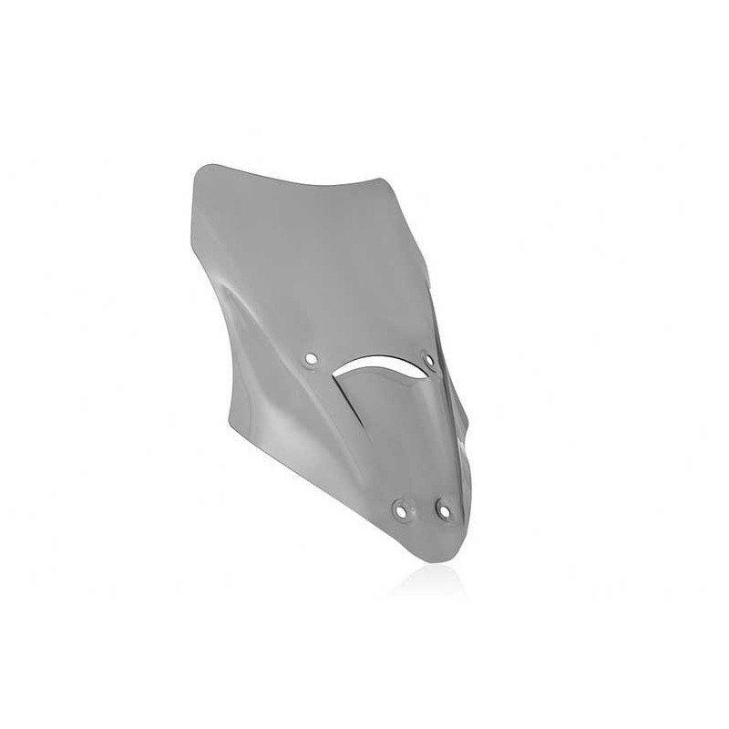 BULLE FUMEE DUCATI MULTISTRADA V2 2025+ CNC RACING