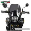 BULLE HAUTE FUMEE FONCEE | HIMALAYAN 450 2024+