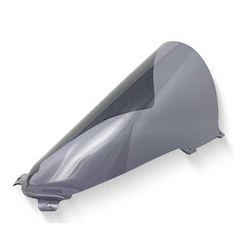 Bulle haute racing tranparente