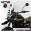 BULLE HAUTE TRANSPARANTE | BIONDI HIMALAYAN 450 2024+