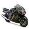 BULLE HAYABUSA HYBRID