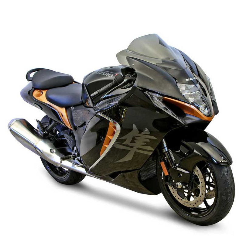 BULLE HAYABUSA HYBRID