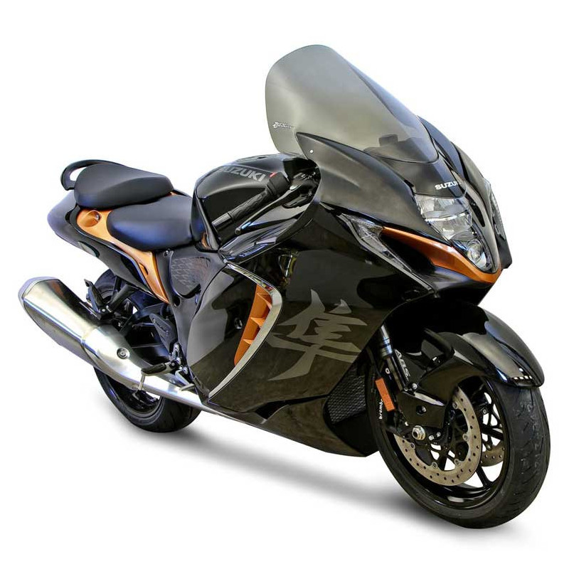 BULLE HAYABUSA SPORT TOURING