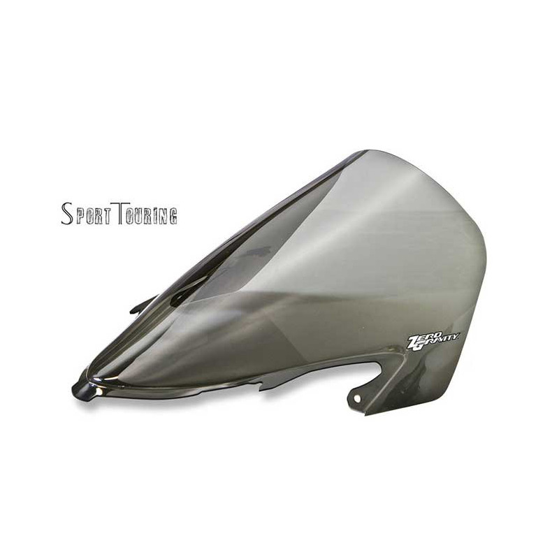 BULLE HAYABUSA SPORT TOURING