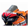 Bulle HONDA 600 CBR MARC 1