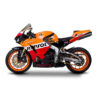 Bulle HONDA 600 CBR MARC 1