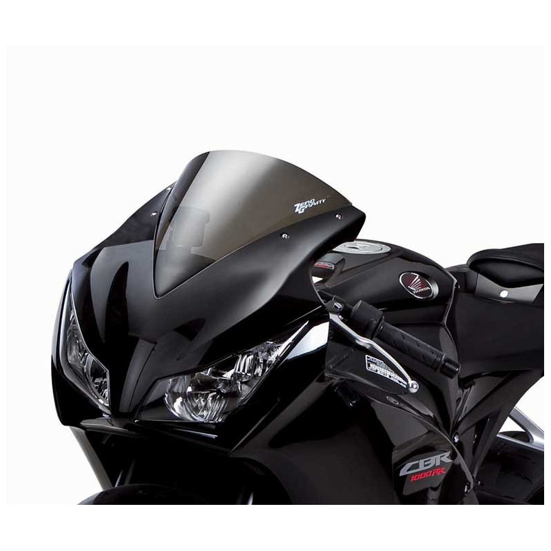 Bulle Honda CBR 1000 RR
