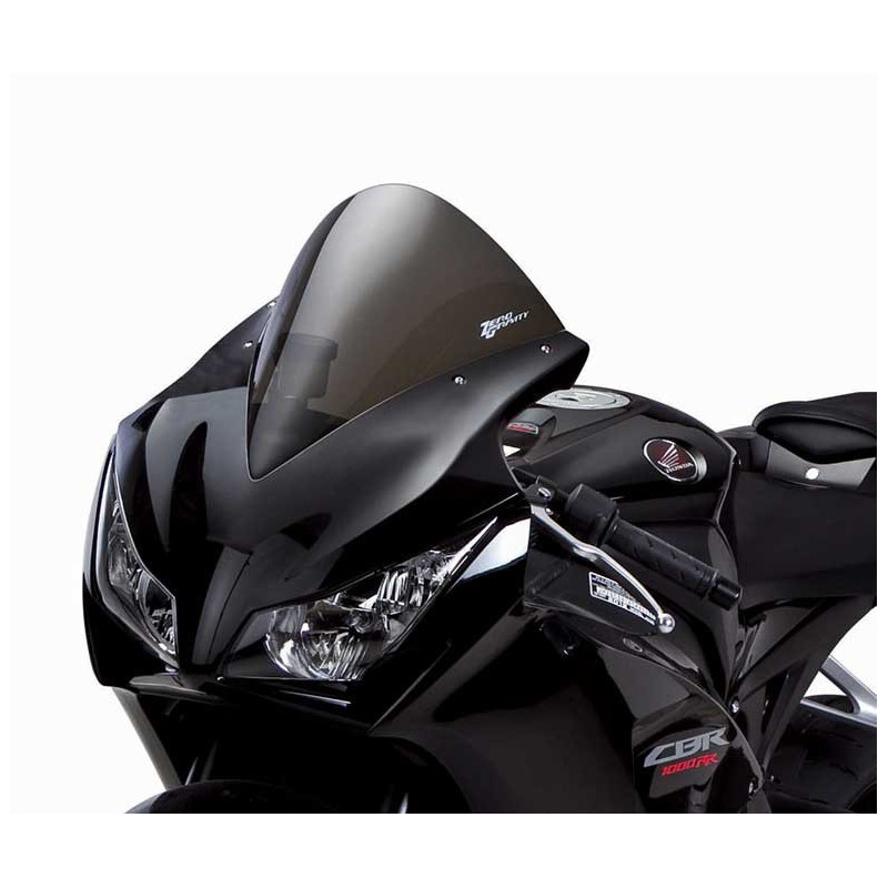 Bulle Honda CBR 1000 RR