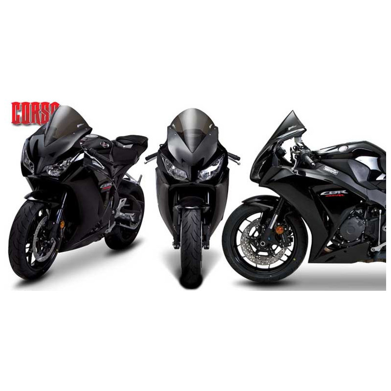Bulle Honda CBR 1000 RR