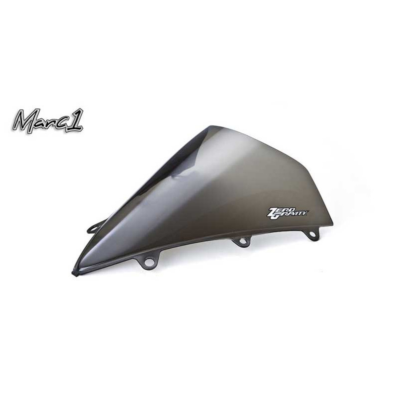 Bulle HONDA CBR 1000 RR MARC 1