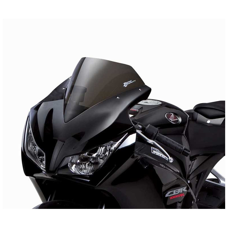 Bulle HONDA CBR 1000 RR MARC 1