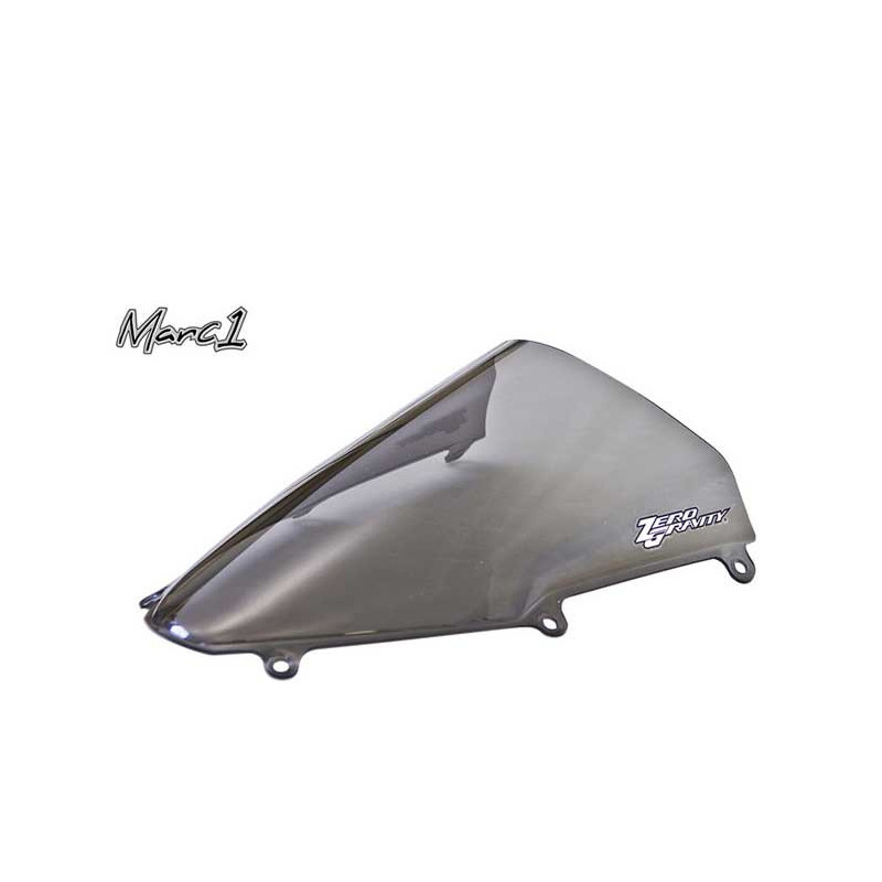 Bulle HONDA CBR 1000 RR-R MARC 1