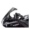 Bulle Honda CBR250R - ABS