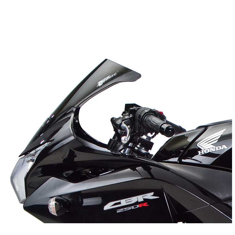 Bulle Honda CBR250R - ABS