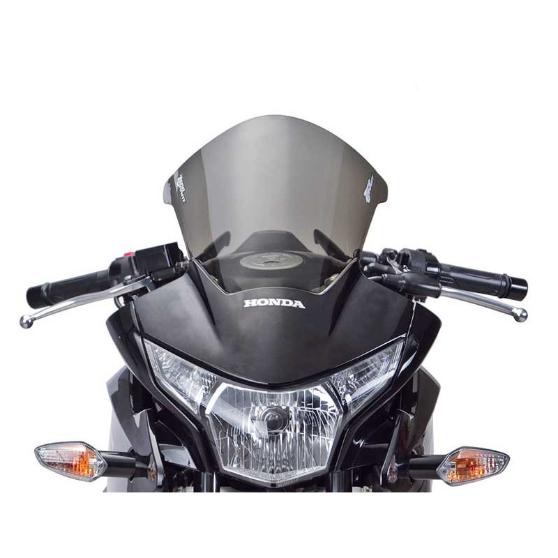 Bulle Honda CBR250R - ABS