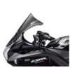 Bulle Honda CBR250R - ABS