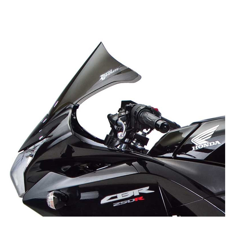 Bulle Honda CBR250R - ABS