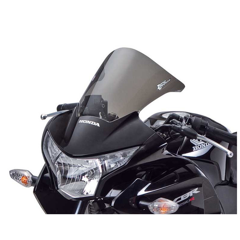 Bulle Honda CBR250R - ABS