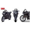 Bulle Honda CBR250R - ABS