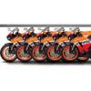 Bulle Honda CBR600RR - ABS