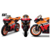Bulle Honda CBR600RR - ABS