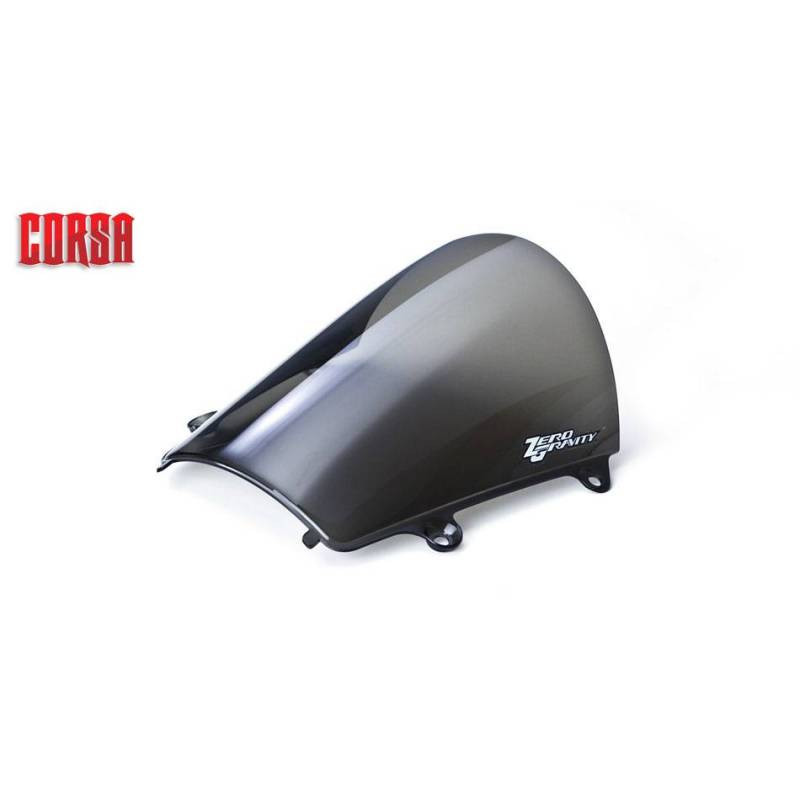 Bulle Honda CBR600RR - ABS