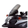 Bulle Honda NC 700 X