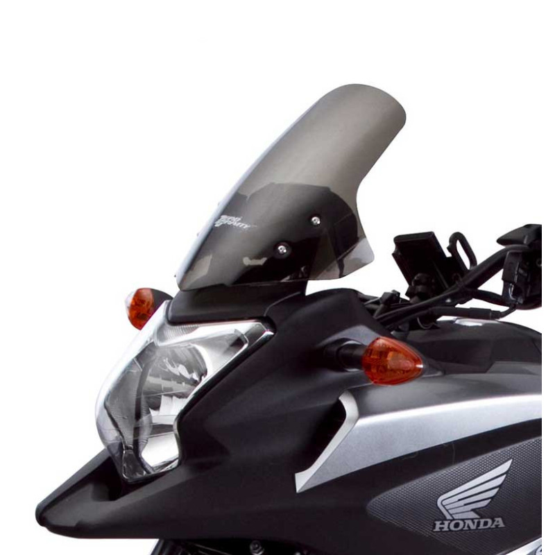 Bulle Honda NC 700 X