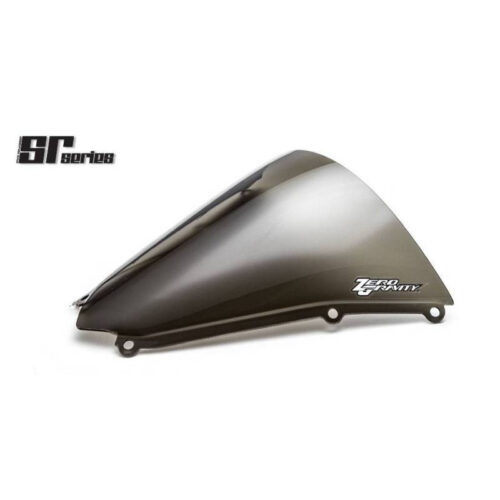 Bulle Kawasaki H2