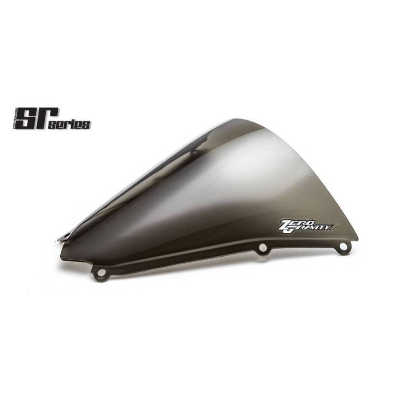 Bulle Kawasaki H2